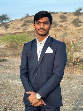 Kuldeep Hirpara